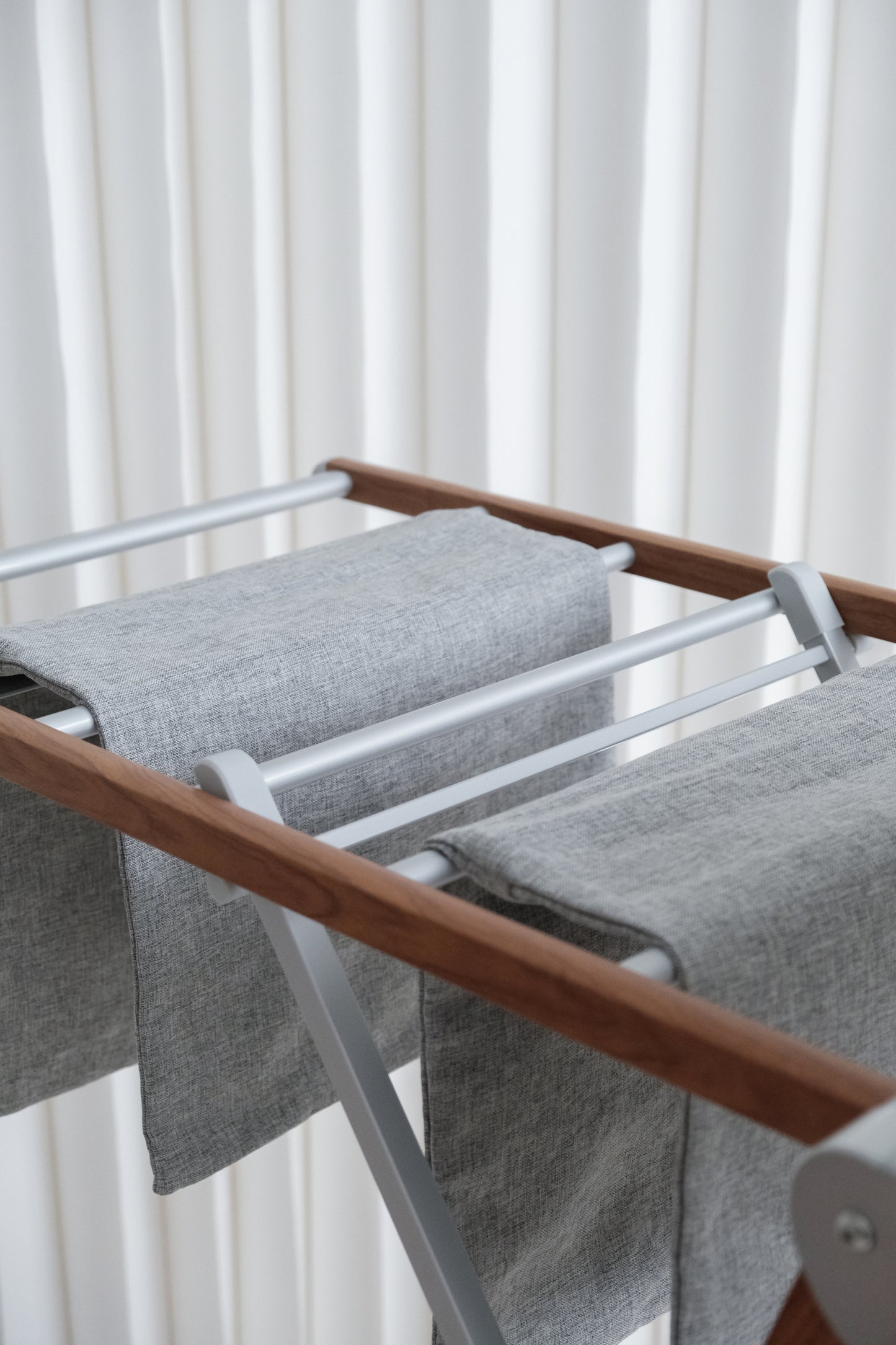Kanso Portable Drying Rack 168cm