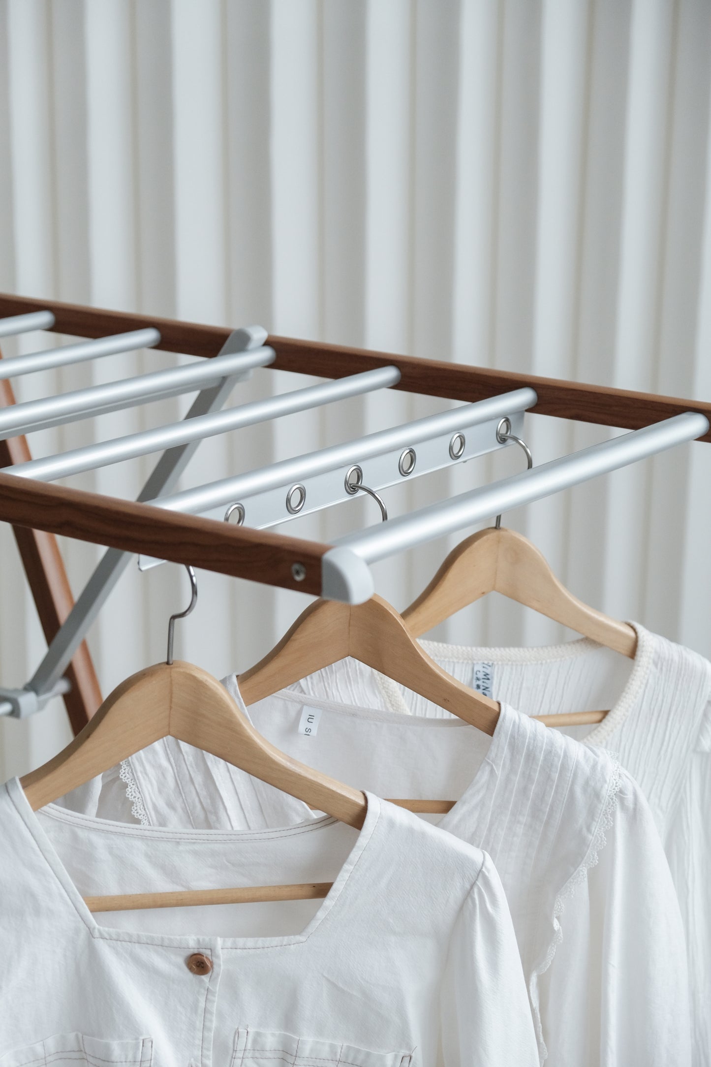 Kanso Portable Drying Rack 168cm