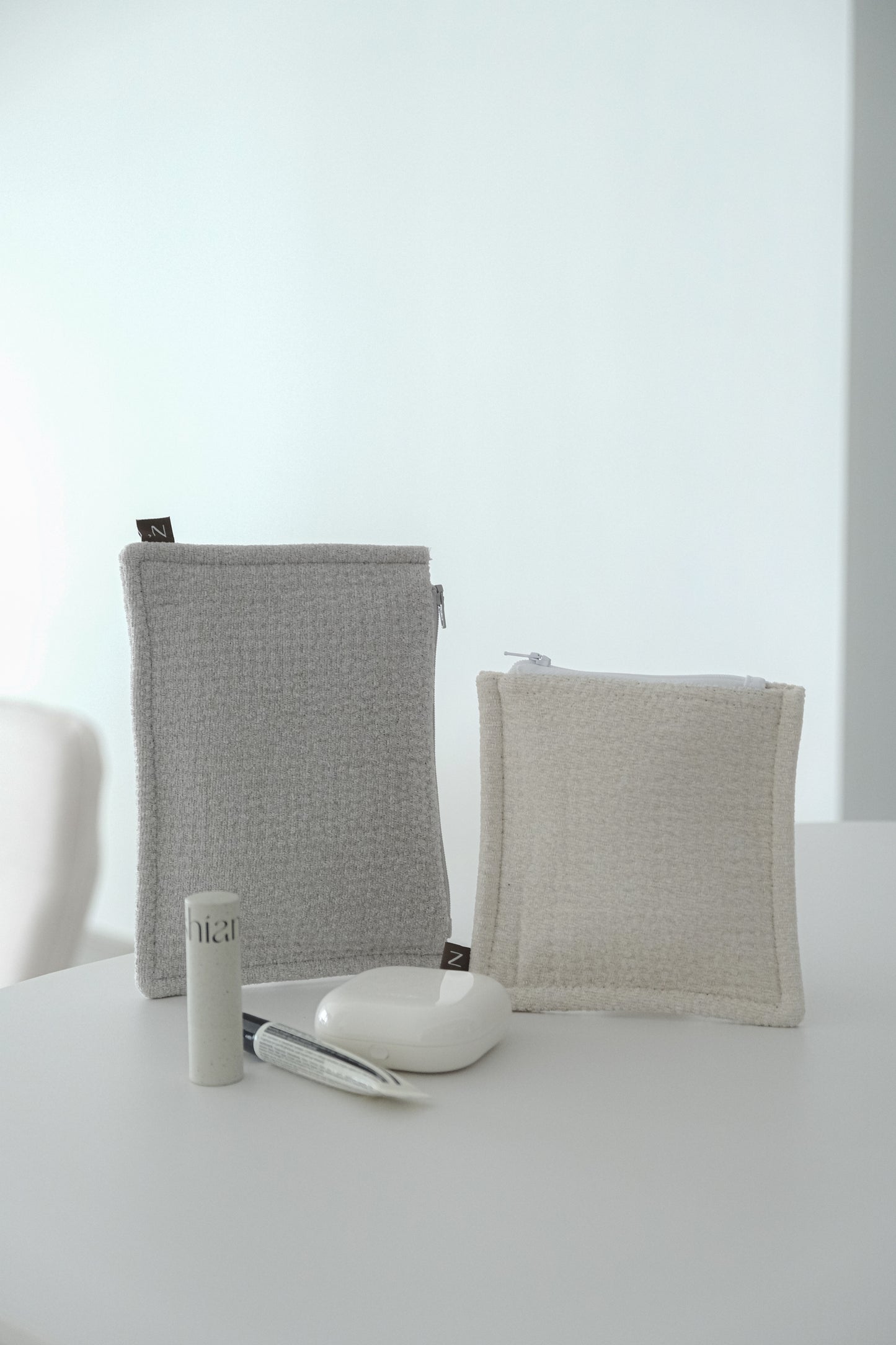 Sando Pouches 2 in 1
