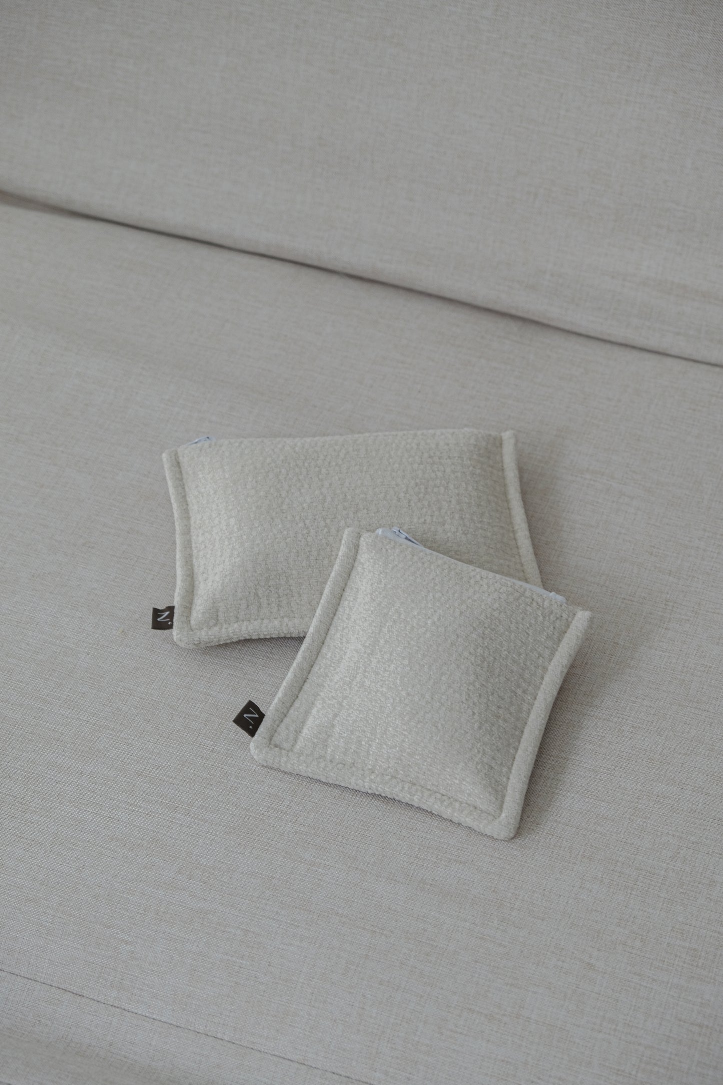 Sando Pouches 2 in 1