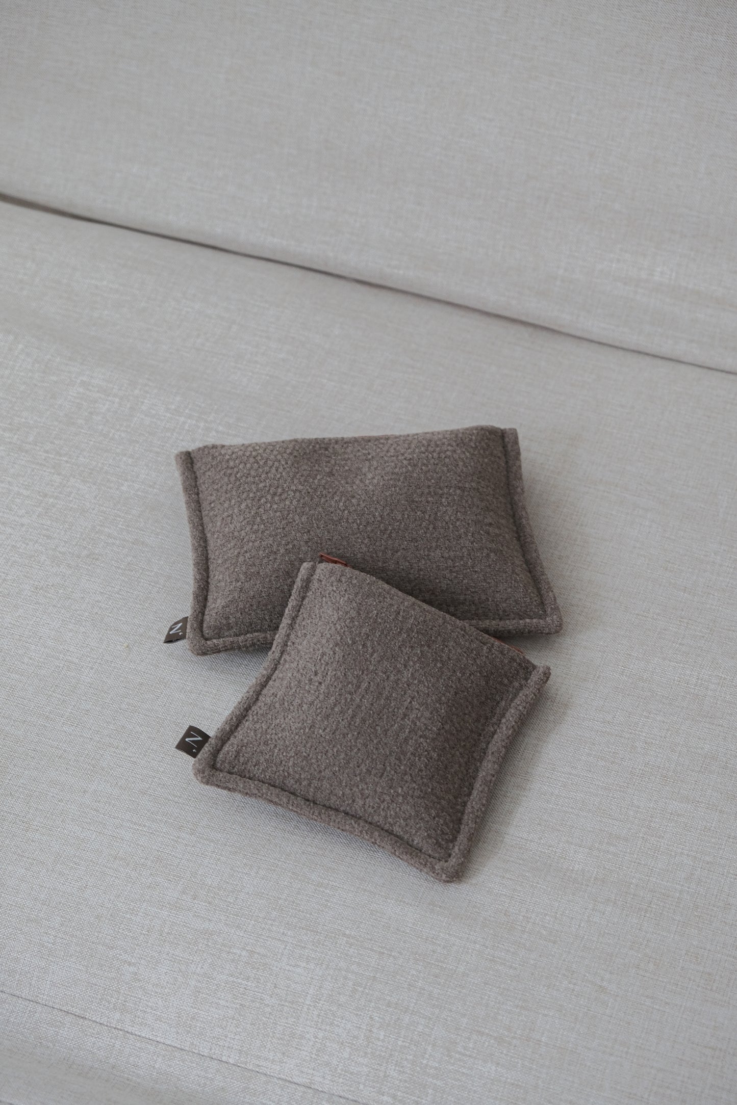 Sando Pouches 2 in 1