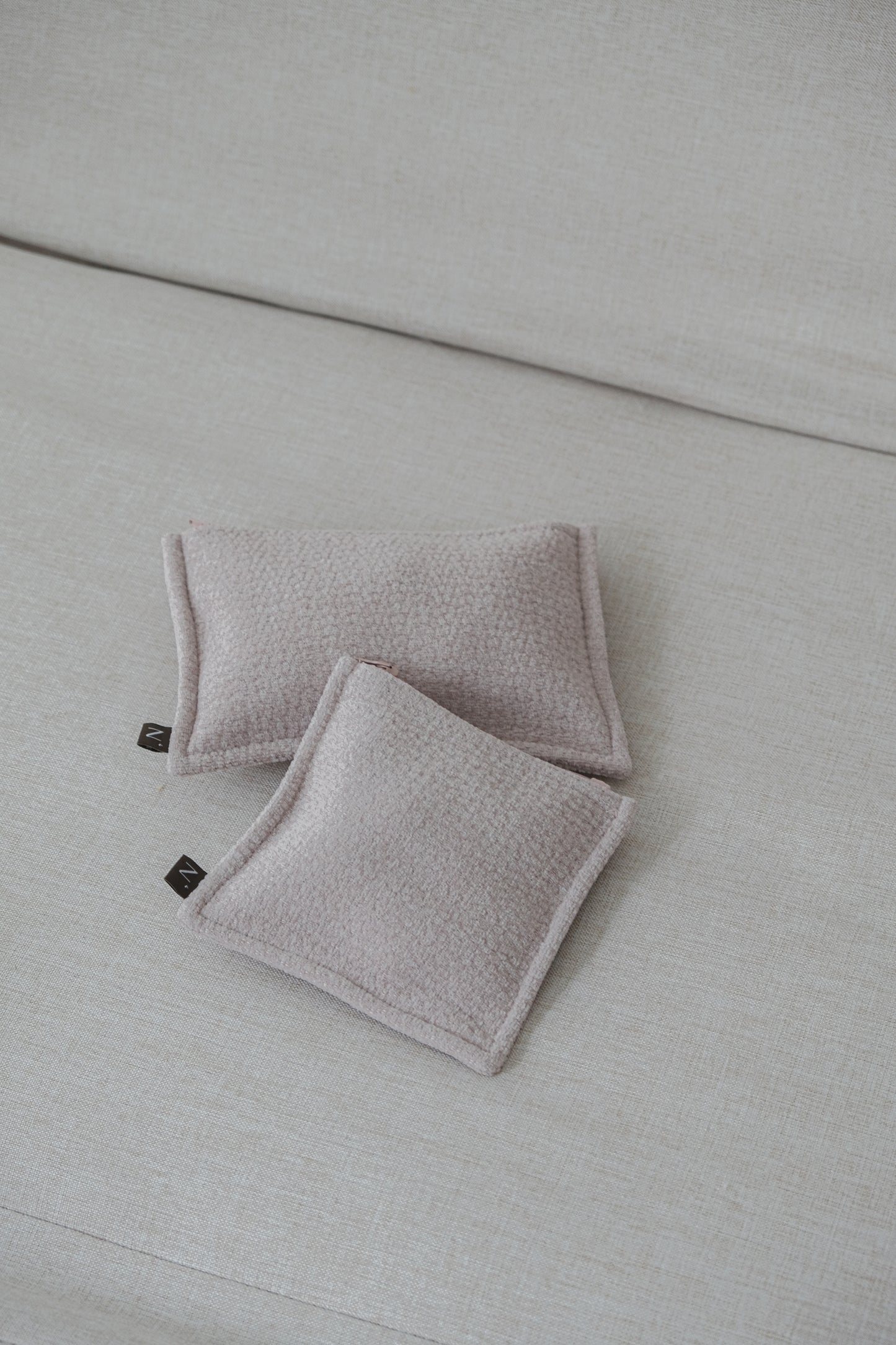 Sando Pouches 2 in 1