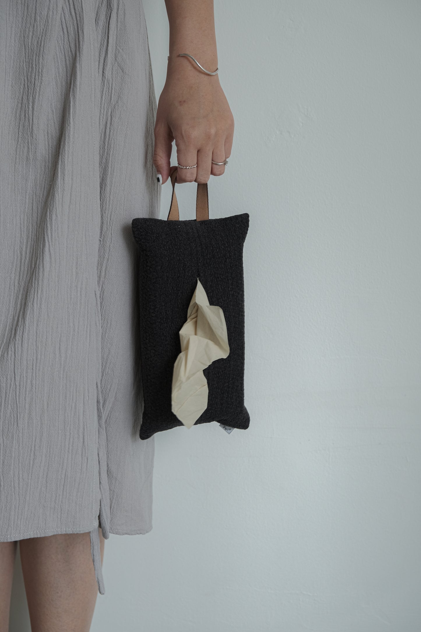 Motsu Tissue Bag