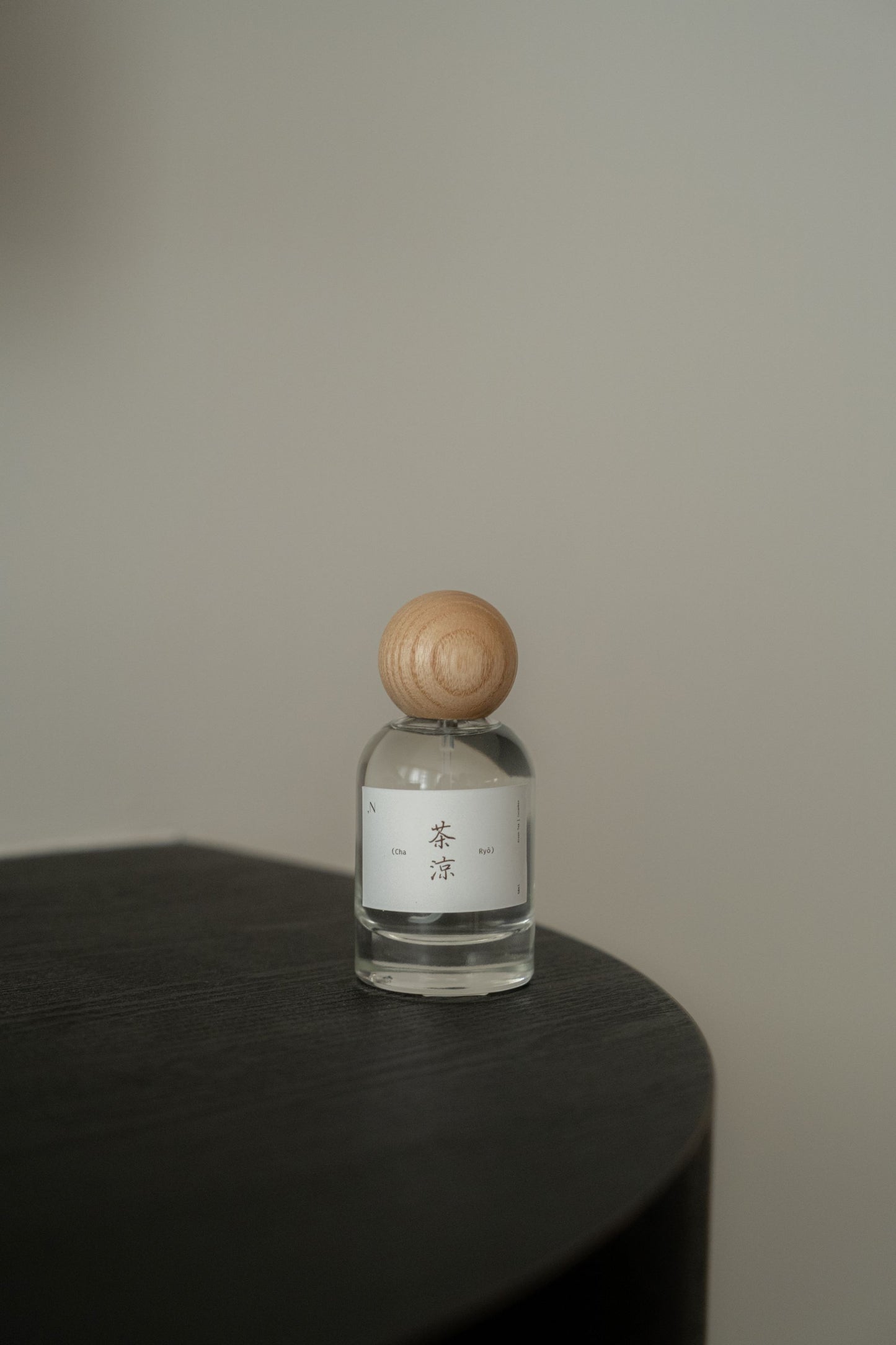 Hōsō & Cha Ryō — Room Sprays by NINE N