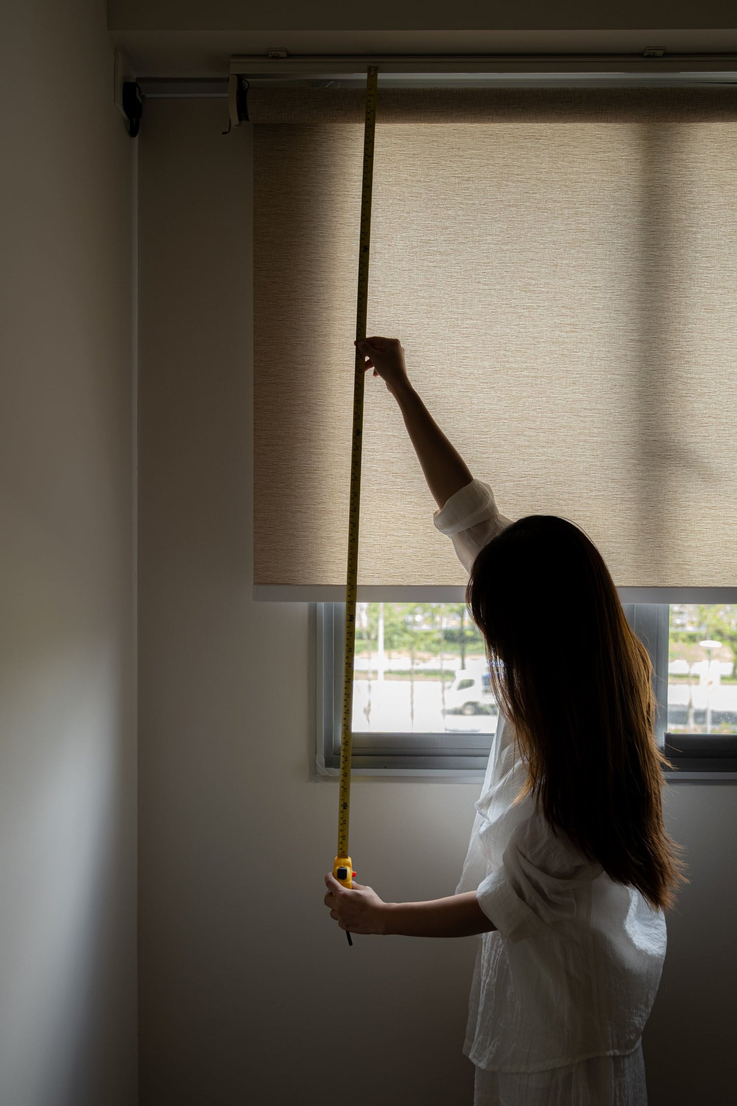 < 50% OFF > Hinata Roller Blinds DIY