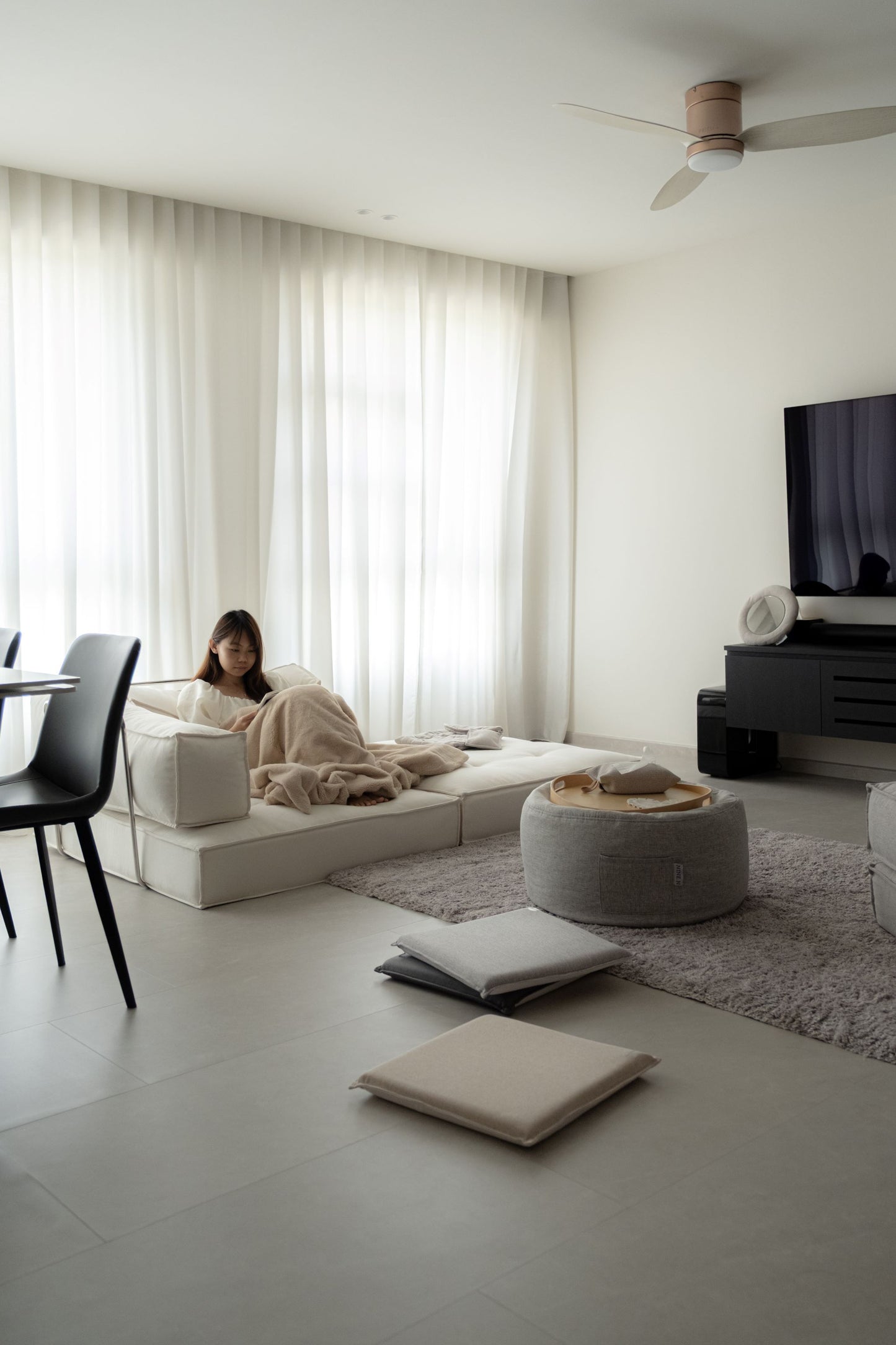 Yume Sofa