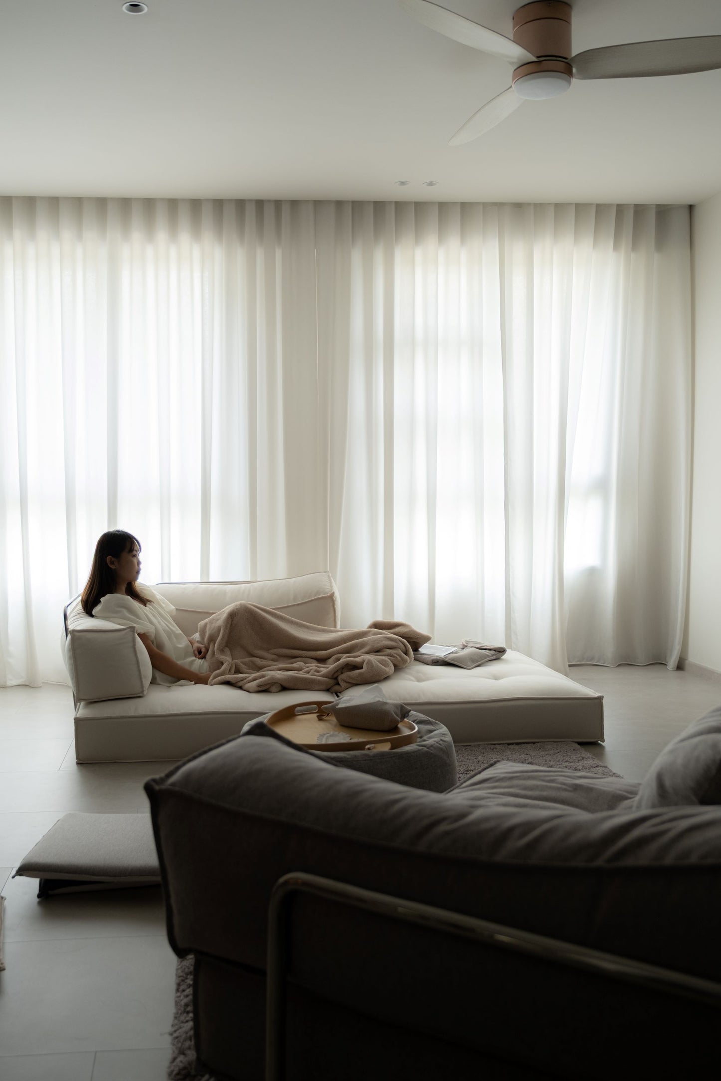 Yume Sofa