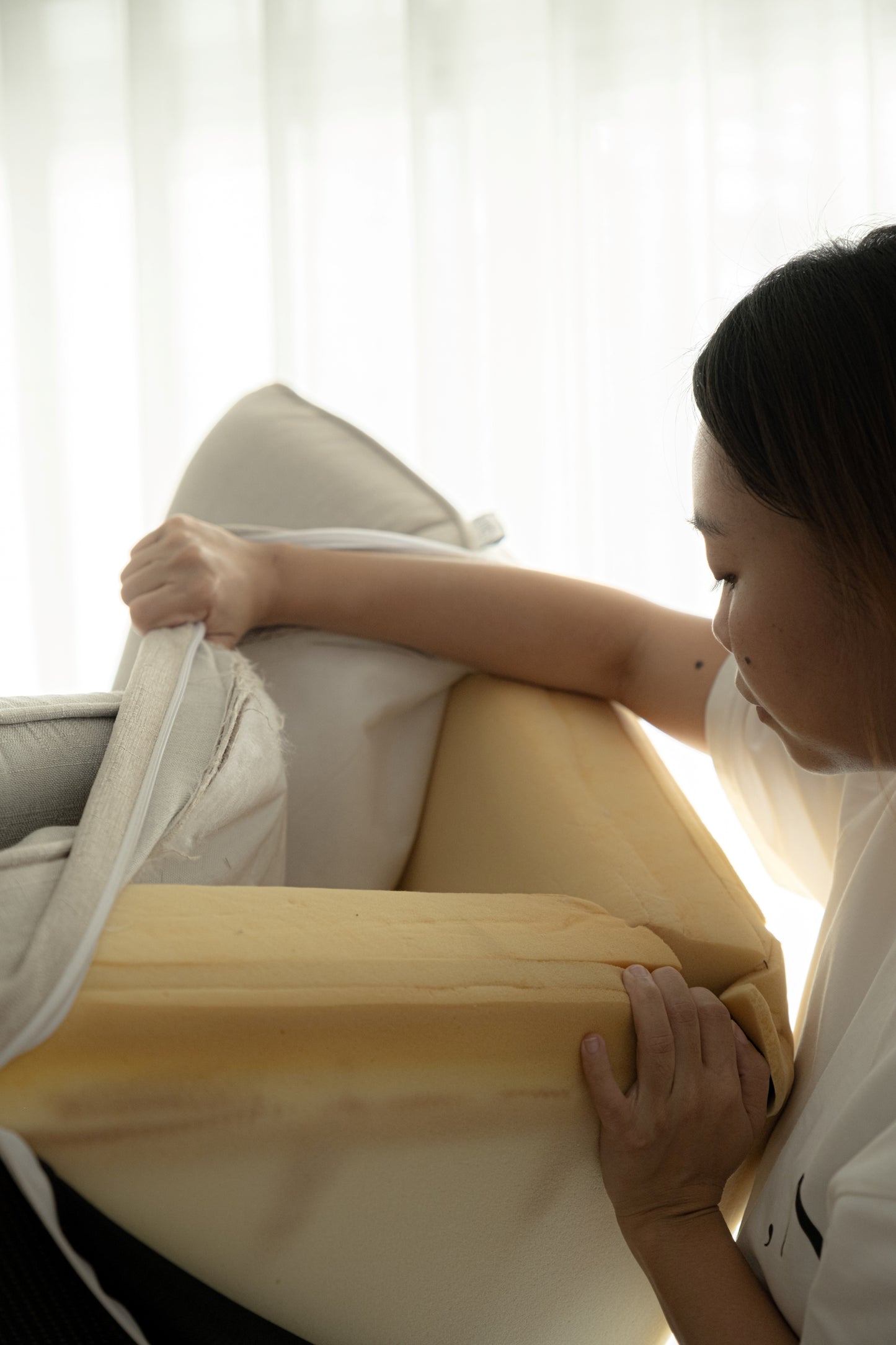 Trade-In Program: Renew Your Space with NINE N