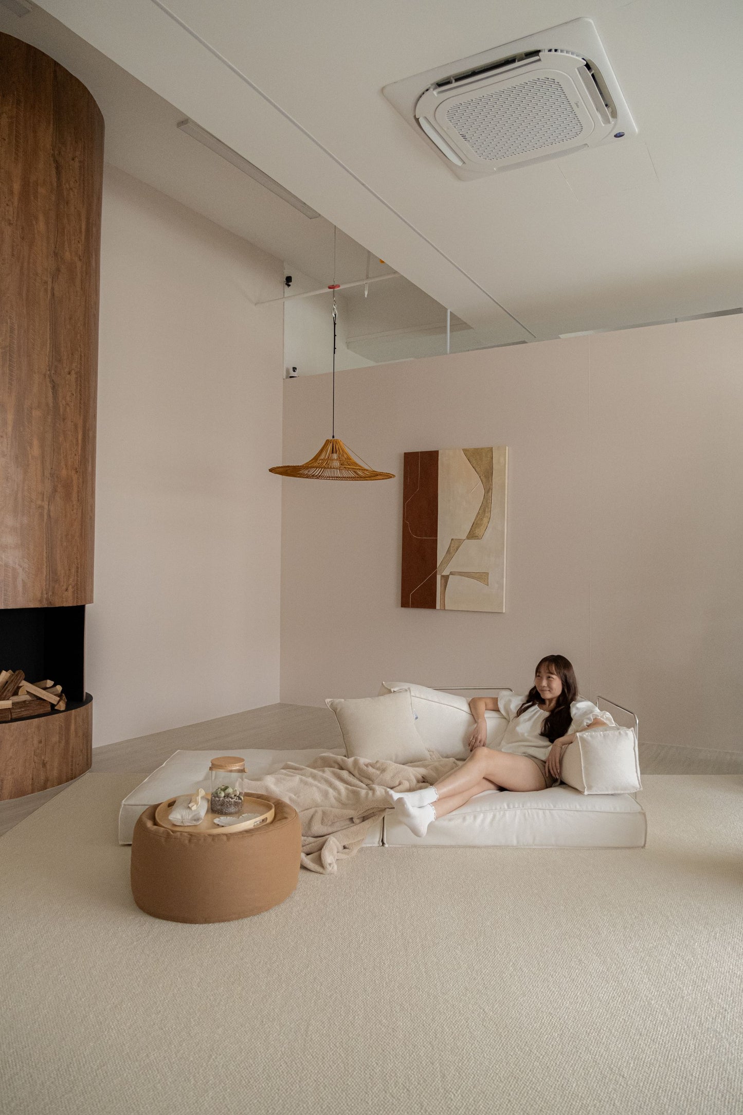 Yume Sofa