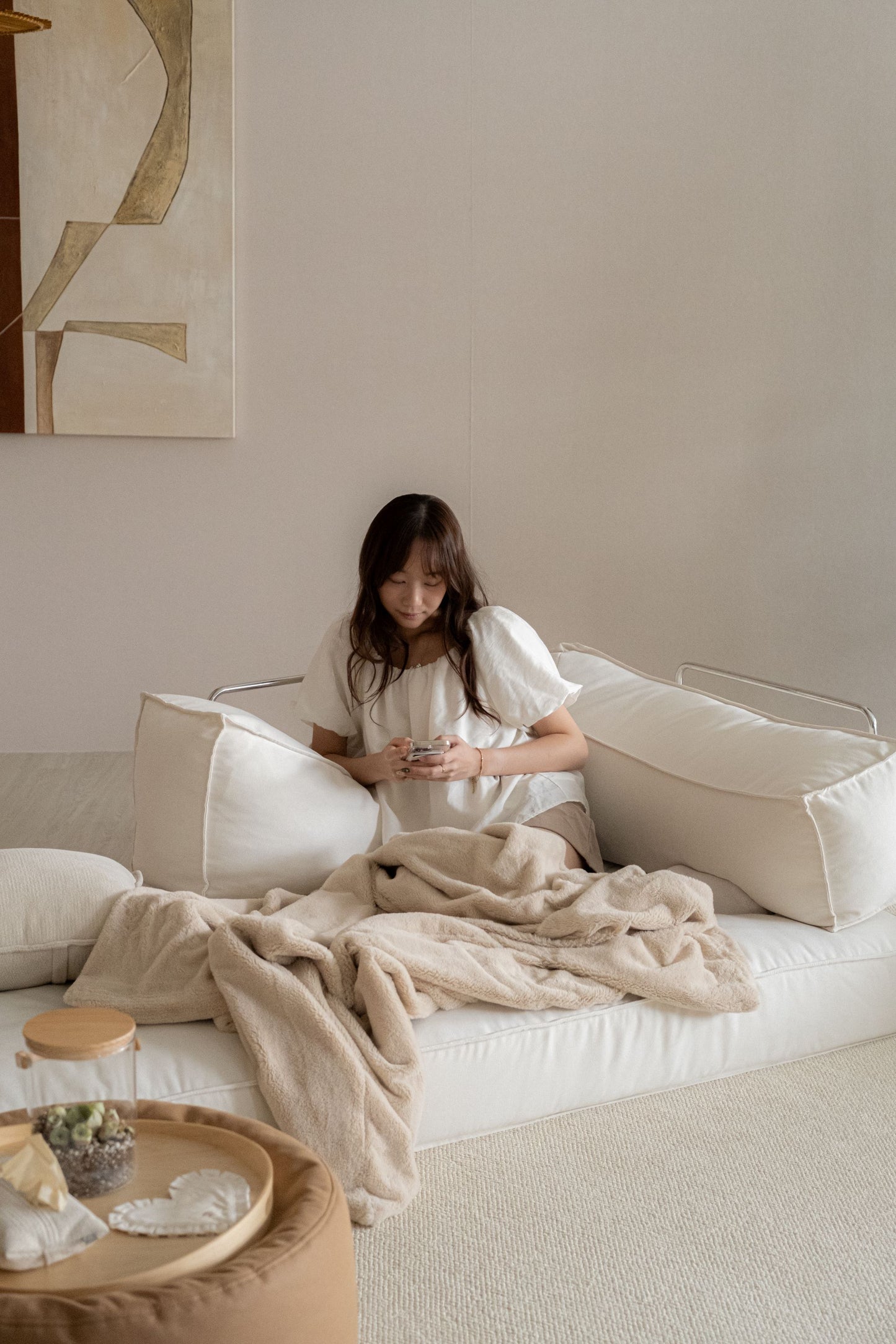 Yume Sofa