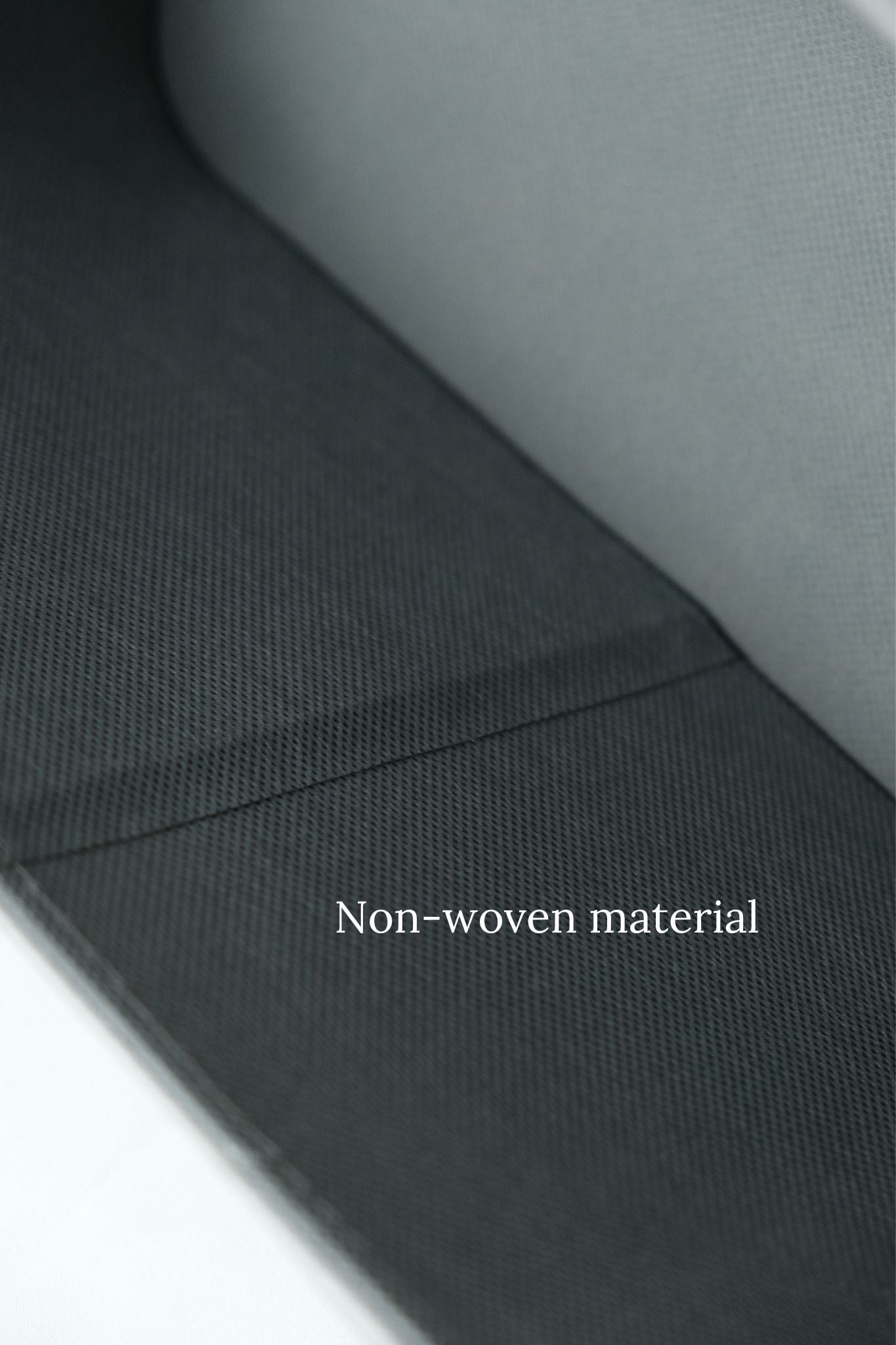 Bundle: 5 Storage Boxes in Technology Fabric