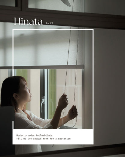 < 50% OFF  > Hinata Roller Blinds DIY