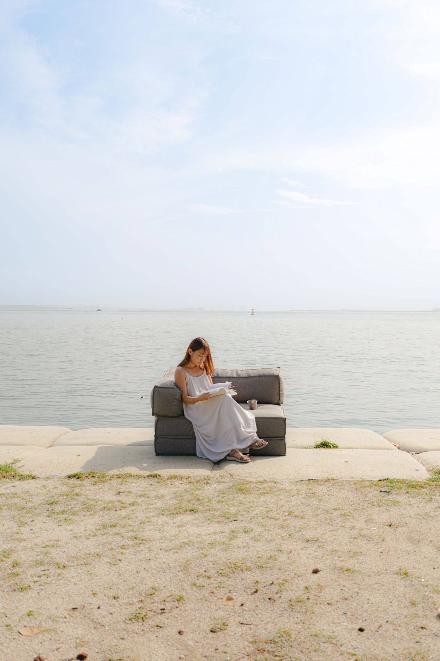 < Preorder > Yume Sofa
