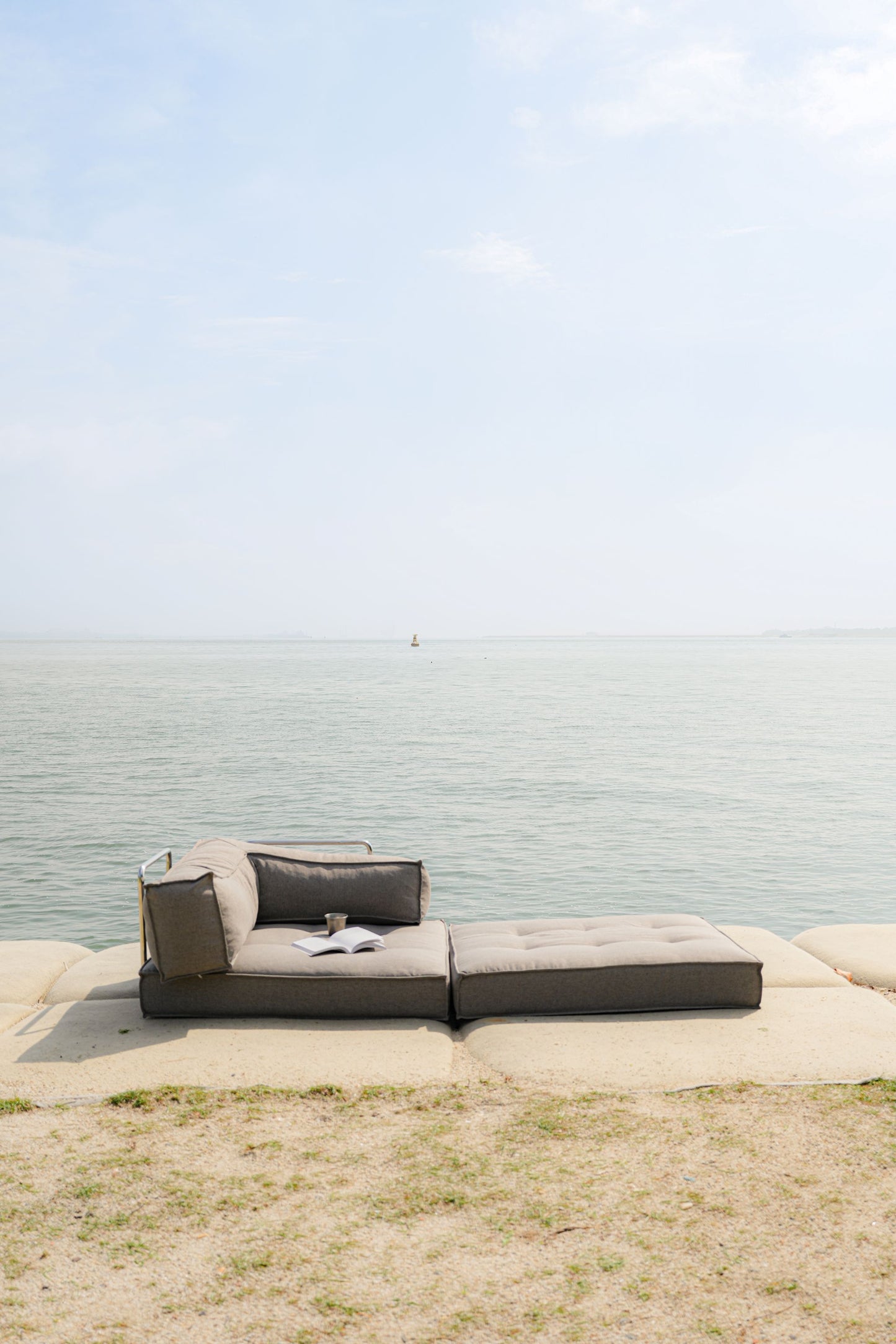 < Preorder > Yume Sofa