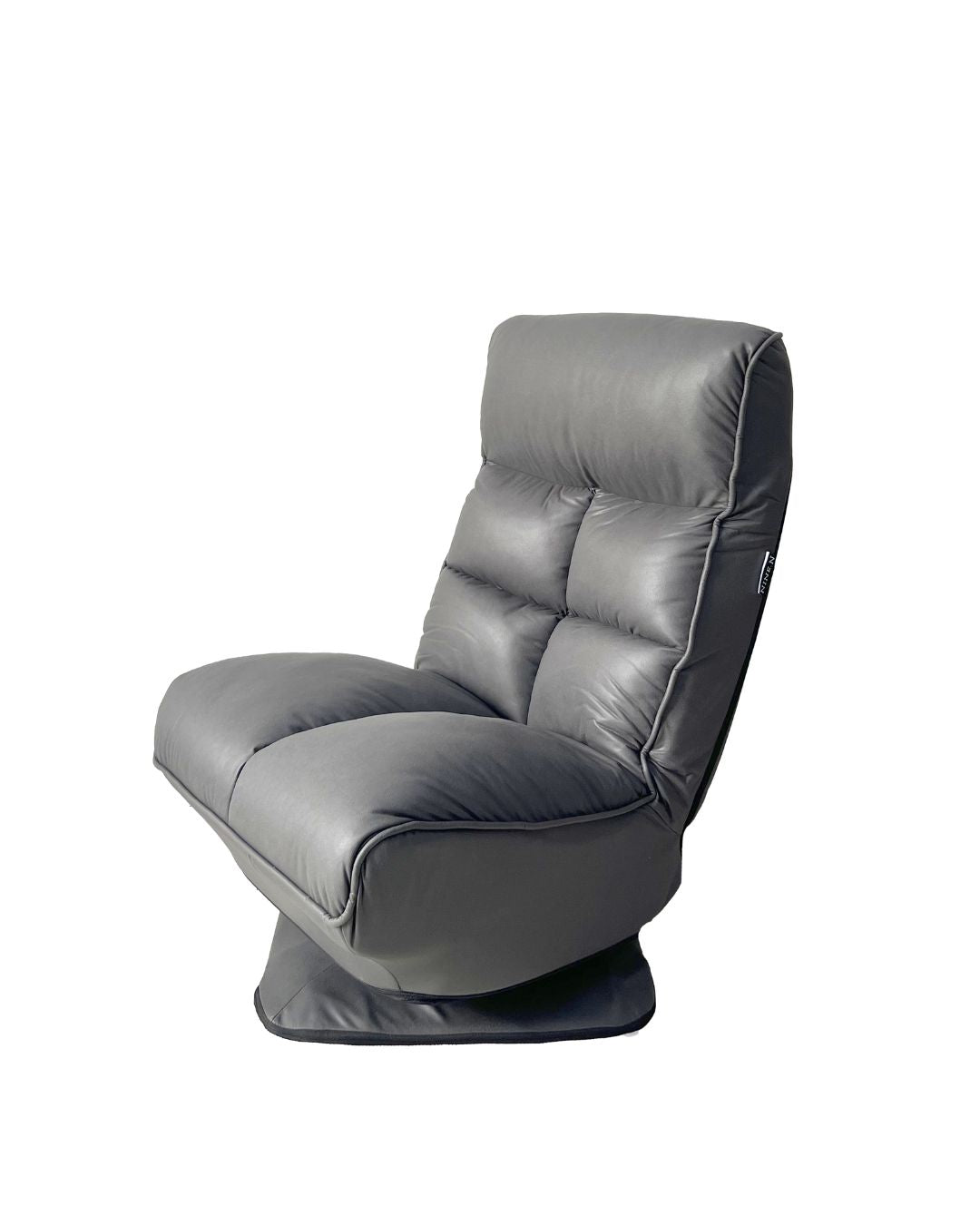 Ojo 360 Armless Swivel Chair