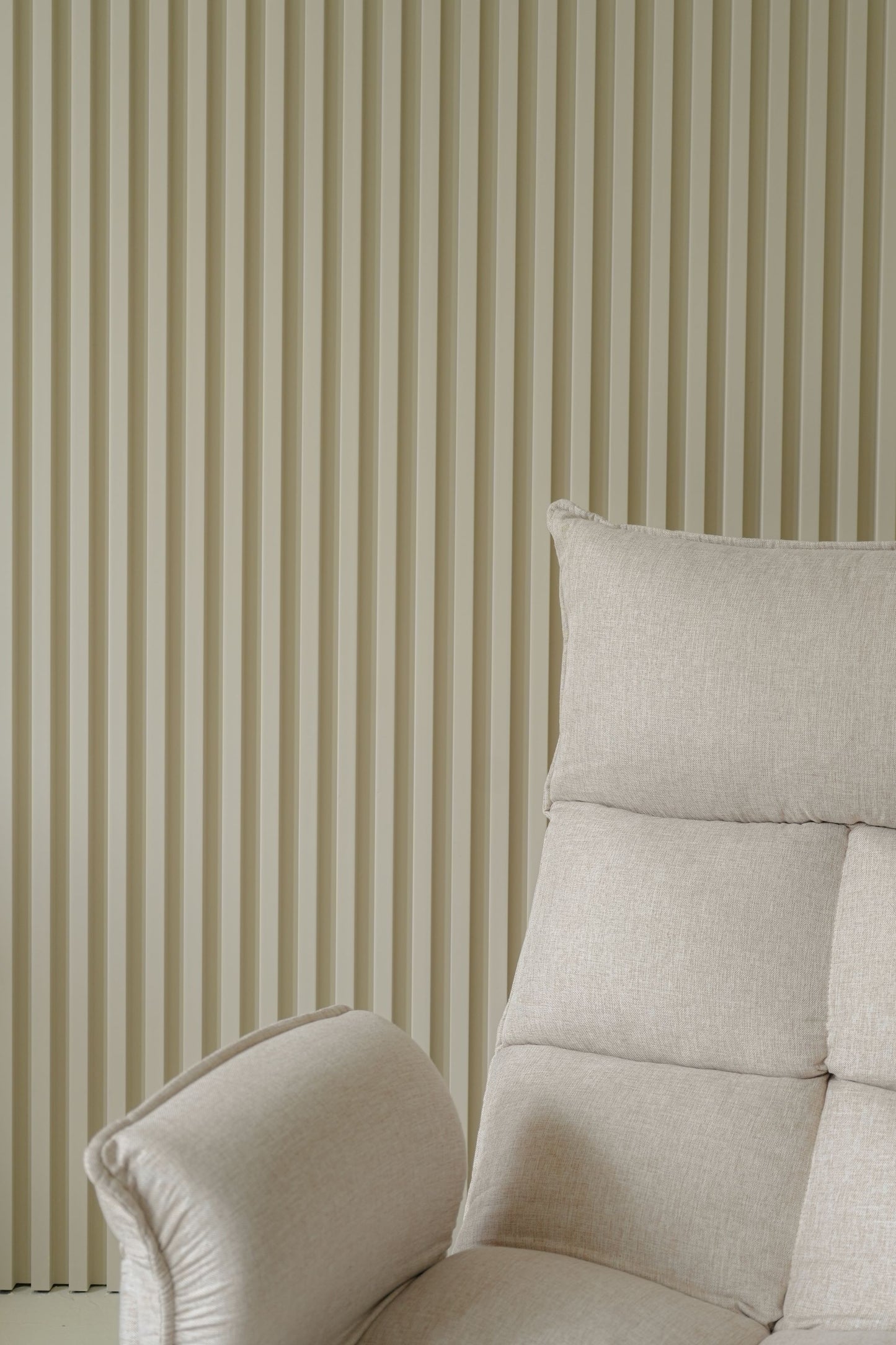 Fluted Panels