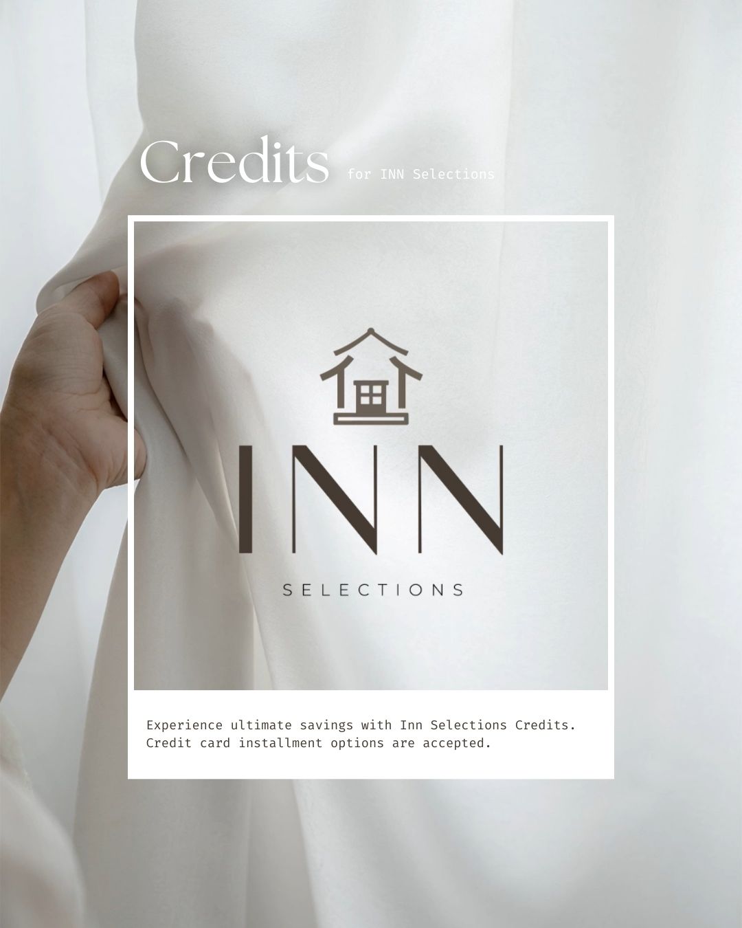 NINE N Credits