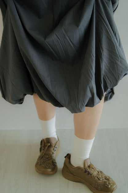 Kumo Bubble Skirt