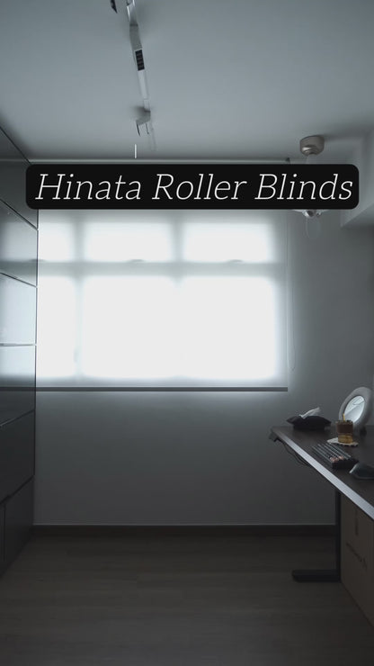 < 50% OFF  > Hinata Roller Blinds DIY