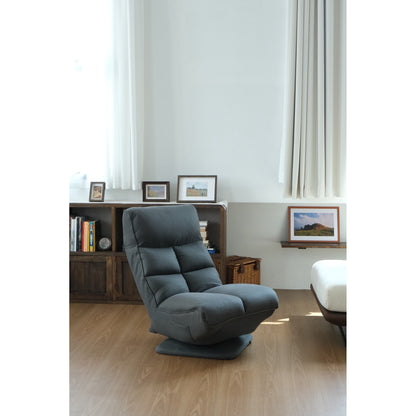 Ojo 360 Armless Swivel Chair